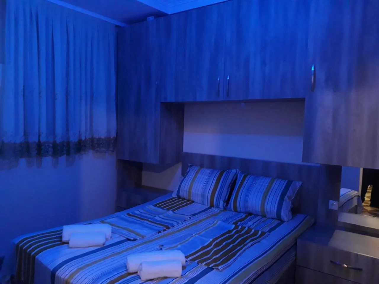Melania'S House Apartment Batumi